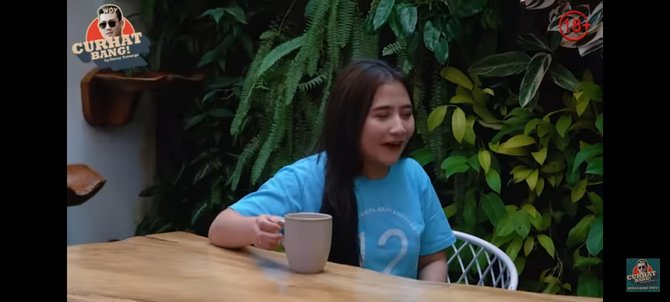 akui pernah dibully hingga ingin bunuh diri begini kisah masa lalu prilly latuconsina di awal karier