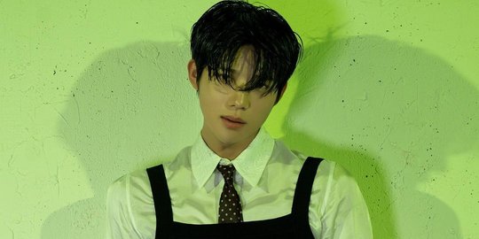 7 Aktor Ganteng Korea yang Miliki Tinggi Badan 190 cm atau Lebih