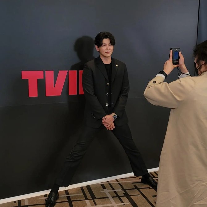 yoon kyun sang
