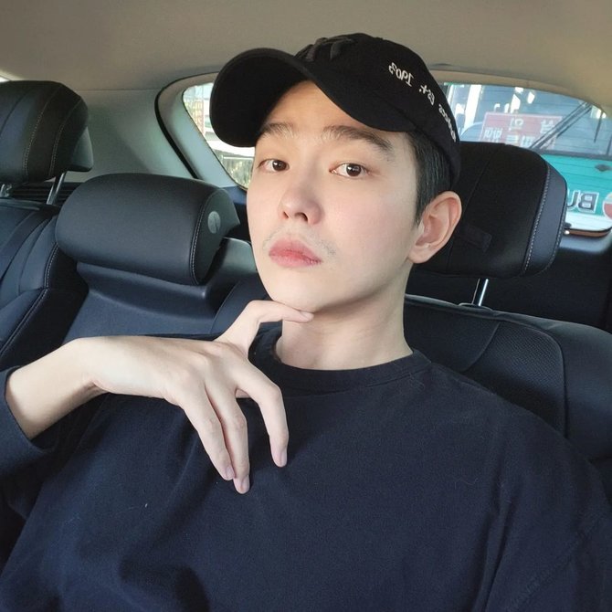 yoon kyun sang