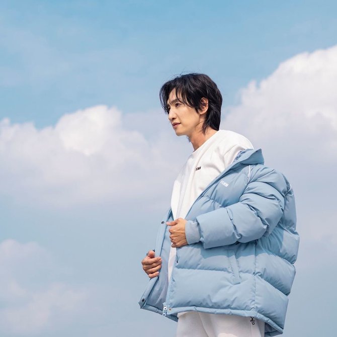 lee kwang soo