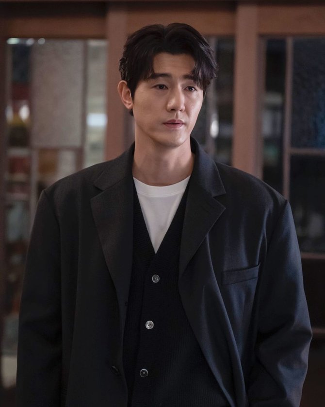 lee ki woo