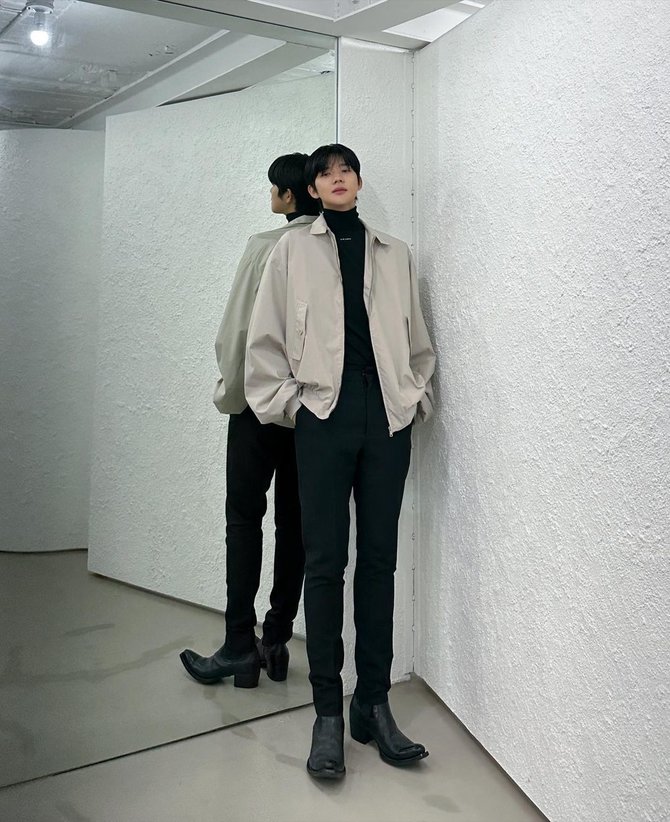 moon sang min