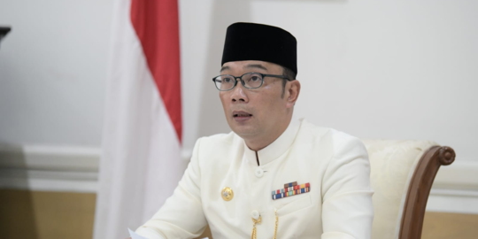 Selain 3 Ketum KIB, PAN Jabar Usul Ridwan Kamil, Erick Thohir & Ganjar jadi Capres