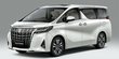 CEK FAKTA: Hoaks Toyota Bagikan Mobil Alphard Dalam Rangka HUT Indonesia ke-77