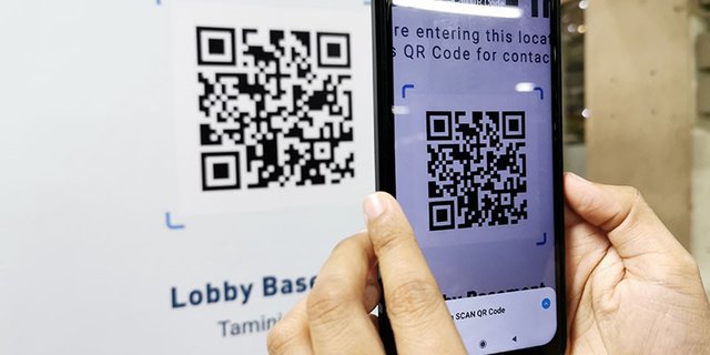 PeduliLindungi Dikembangkan Jadi Aplikasi Kesehatan Individu, Ini Fungsinya