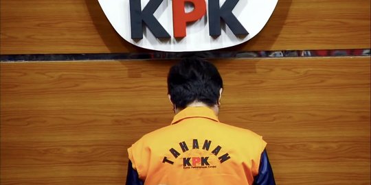 Mardani Maming Ditahan KPK, Gus Gudfan Ditunjuk jadi Plt Bendum PBNU