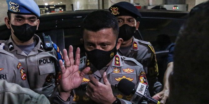 Pembunuhan Berencana Di Balik Runtuhnya Skenario Kematian Brigadir J ...