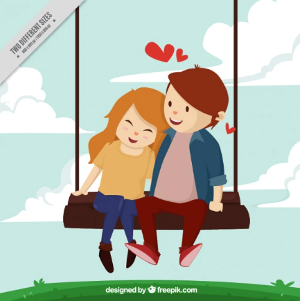 ilustrasi perkawinan anak