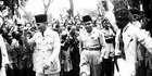 40 Kata-Kata Bijak Soekarno Hatta, Inspiratif dan Penuh Perjuangan