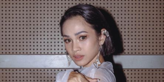 Kedua Anaknya Makin Besar, Andien Aisyah Tulis Pesan Menyentuh