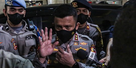 Motif Irjen Ferdy Sambo Eksekusi Brigadir J: Jangan Kepo, Malu sampai Khusus Dewasa