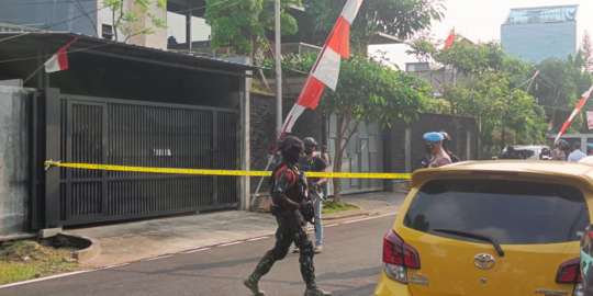 Ada Upaya Menghambat Kasus, Pelanggaran HAM Pembunuhan Brigadir J Menguat