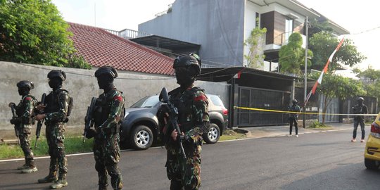 CCTV Runutan Perjalanan Istri Ferdy Sambo dan Brigadir J dari Magelang-Jakarta