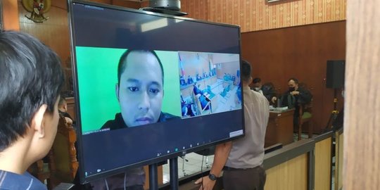 Sidang Doni Salmanan, Kuasa Hukum Sebut Para Korban Juga Pernah Untung dari Quotex