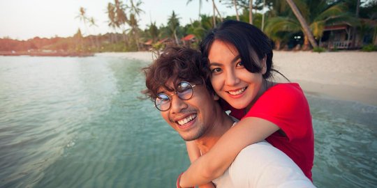 50 Kata-kata Bersyukur Memilikimu, Romantis dan Menyentuh Hati