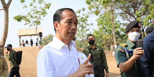 Ketua Relawan JoMan: Saya Yakin Jokowi Netral Walau Secara Kebatinan Pilih Ganjar