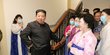 Sebelum Kena Demam Saat Pandemi Covid-19, Kim Jong-un Pernah Dikabarkan Sakit Parah