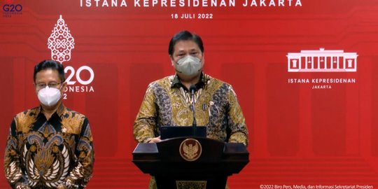 Pemerintah Tak Alokasikan Dana PEN Tahun 2023, Pandemi Covid-19 Berakhir?