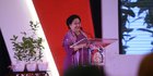 Megawati Cerita Mimpi Soekarno Bangun Indonesia Timur jadi Pusat Kekuatan TNI AL
