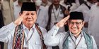 PKB Bicara Duet Prabowo-Muhaimin: Panglima Militer dan Panglima Santri