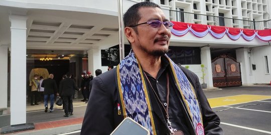 Klaim Didukung 14 Ormas Milenial, PKR Pede Tembus Lima Besar Pemilu 2024