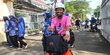 Promosikan Wisata Religi Banten, Warga Serang Ini Siap Gowes Sepeda hingga 5.000 KM