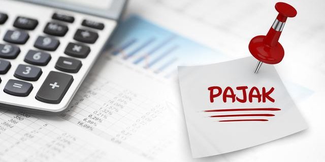 Data Jasa Raharja: 40 Juta Kendaraan Belum Lakukan Pembayaran Pajak