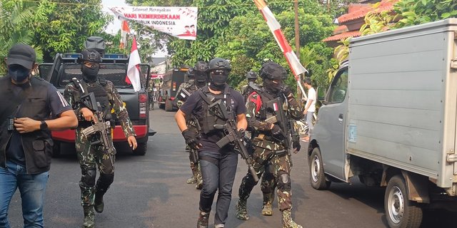 Diduga Langgar Etik Kasus Brigadir J, Polisi Ditempatkan Khusus Bertambah jadi 12