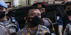 Kemarahan dan Emosi Ferdy Sambo