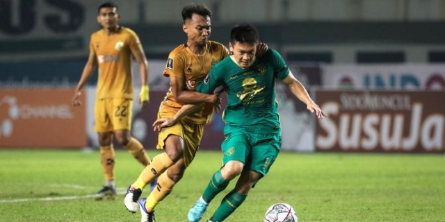 Gelandang Persebaya Kaget Kartun Jepang Terkenal di Indonesia, Crayon Shinchan Jadi Idola