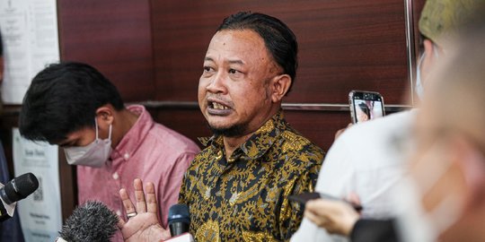 Komnas HAM Desak 31 Anggota Polri Langgar Etik Olah TKP Kasus Brigadir J Dipidana
