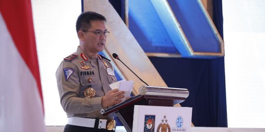 Strategi Polri Tingkatkan Kepatuhan Masyarakat Bayar Pajak Kendaraan