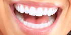 CEK FAKTA: Hoaks Kulit Jeruk Diklaim Bisa Putihkan Gigi