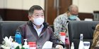 Menteri Suharso: Pandemi Hambat Pencapaian Pembangunan Berkelanjutan di RI