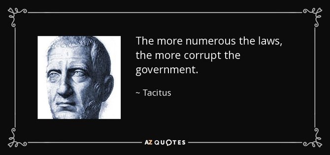 tacitus 1