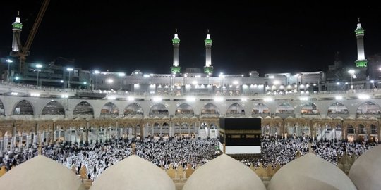 Cara Mendaftar Haji Plus Resmi, Berikut Penjelasannya