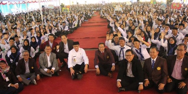 Viral Technical Meeting, Ini Penjelasan BEM Untirta