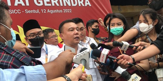 Dasco: Gabung Koalisi Gerindra-PKB, Syaratnya Dukung Prabowo Capres