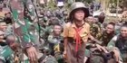 Video Aksi Bocah SD Pimpin Yel-Yel Taruna TNI, Keberaniannya Tuai Pujian