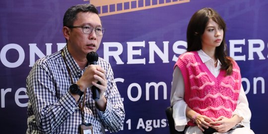 LPS Gandeng KG Media Genjot Literasi Keuangan Lewat Industri Kreatif