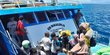 Kapal Rakyat Tua Membawa Petaka di Malut
