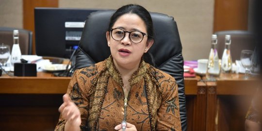 Ketua DPR: Pemerintah Harus Bersiap Hadapi Krisis Pertalite