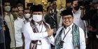 Prabowo Tentukan Cawapres setelah PKB Hadiri Rakernas Gerindra