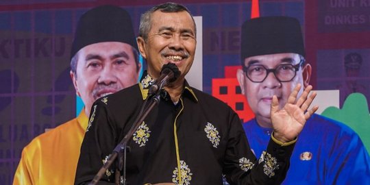 Petani Sulit Beli Pupuk, Gubernur Riau Surati Menteri Pertanian