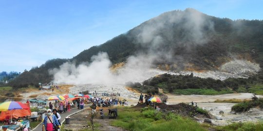 15 Wisata Banjarnegara yang Hits dan Terpopuler, Seru dan Menarik Dikunjungi