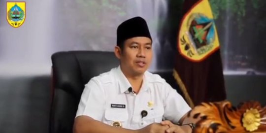 Total 34 Orang Ditangkap Terkait OTT Bupati Pemalang