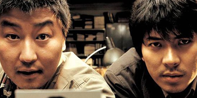 12 Film Korea Terbaik Sepanjang Masa, Ini Daftarnya