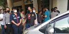 Kronologi Kasus Tabrak Lari di Semarang, Pelaku Berdalih Jalan masih Gelap