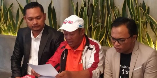 Keluarga Korban Pembunuhan Ibu dan Anak di Subang Surati Jokowi Minta Keadilan